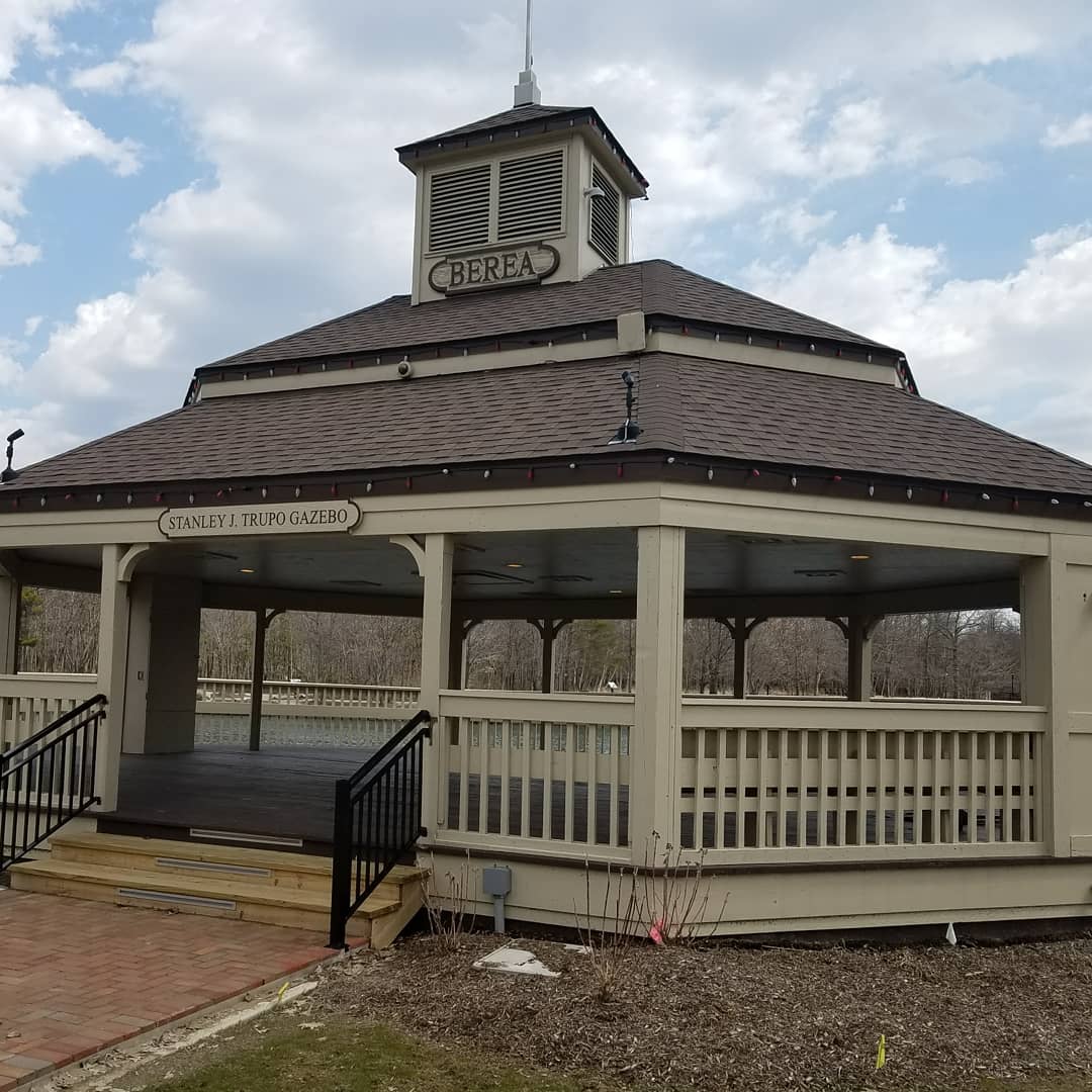 Gazebo
