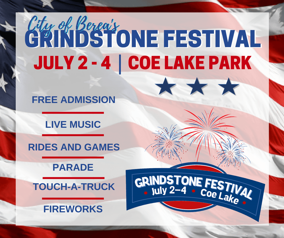 Grindstone Festival FB Ad