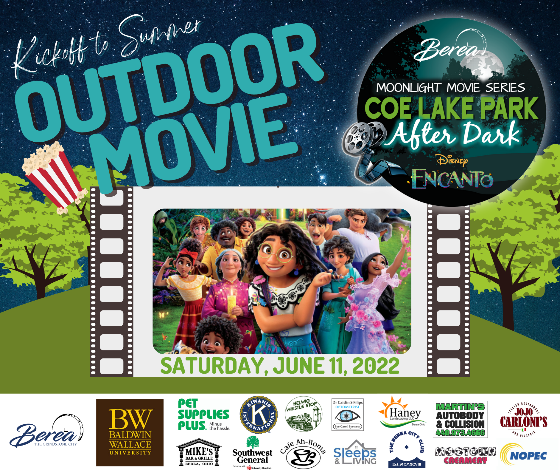 Encanto Movie June 11 2022 (Facebook Event Cover) (Facebook Post) (1)