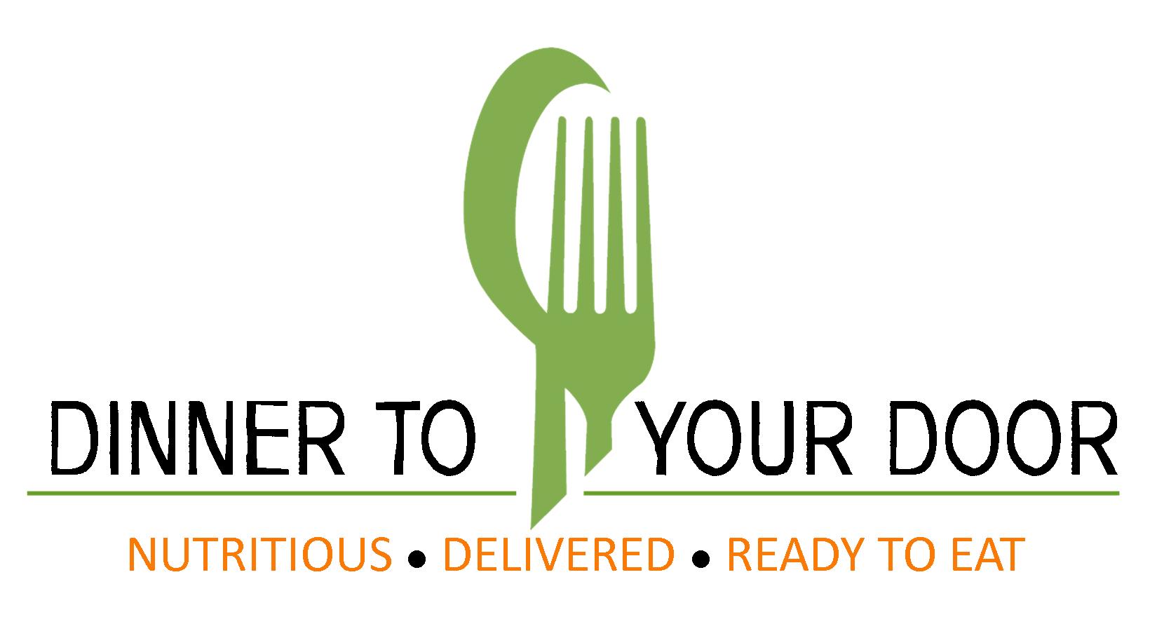 Dinner to Your Door Logo