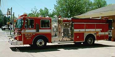 Berea Engine 4