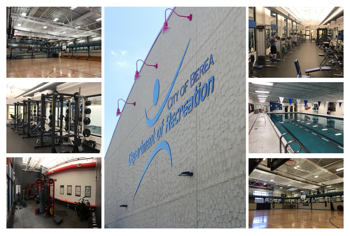 Berea Recreation Center