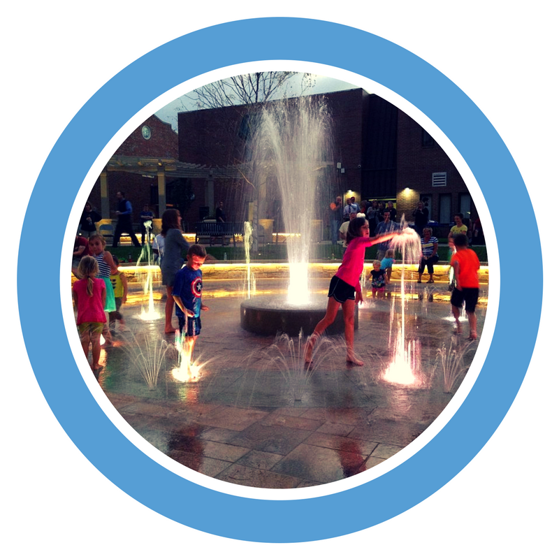 McKelvey Park Dedication