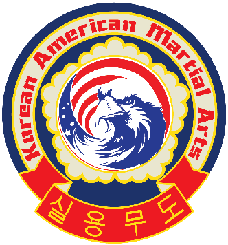 Master Allen Korean Logo