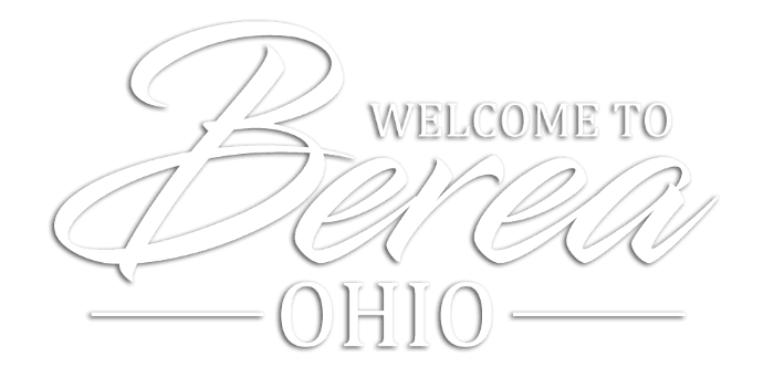 Welcome to Berea Ohio