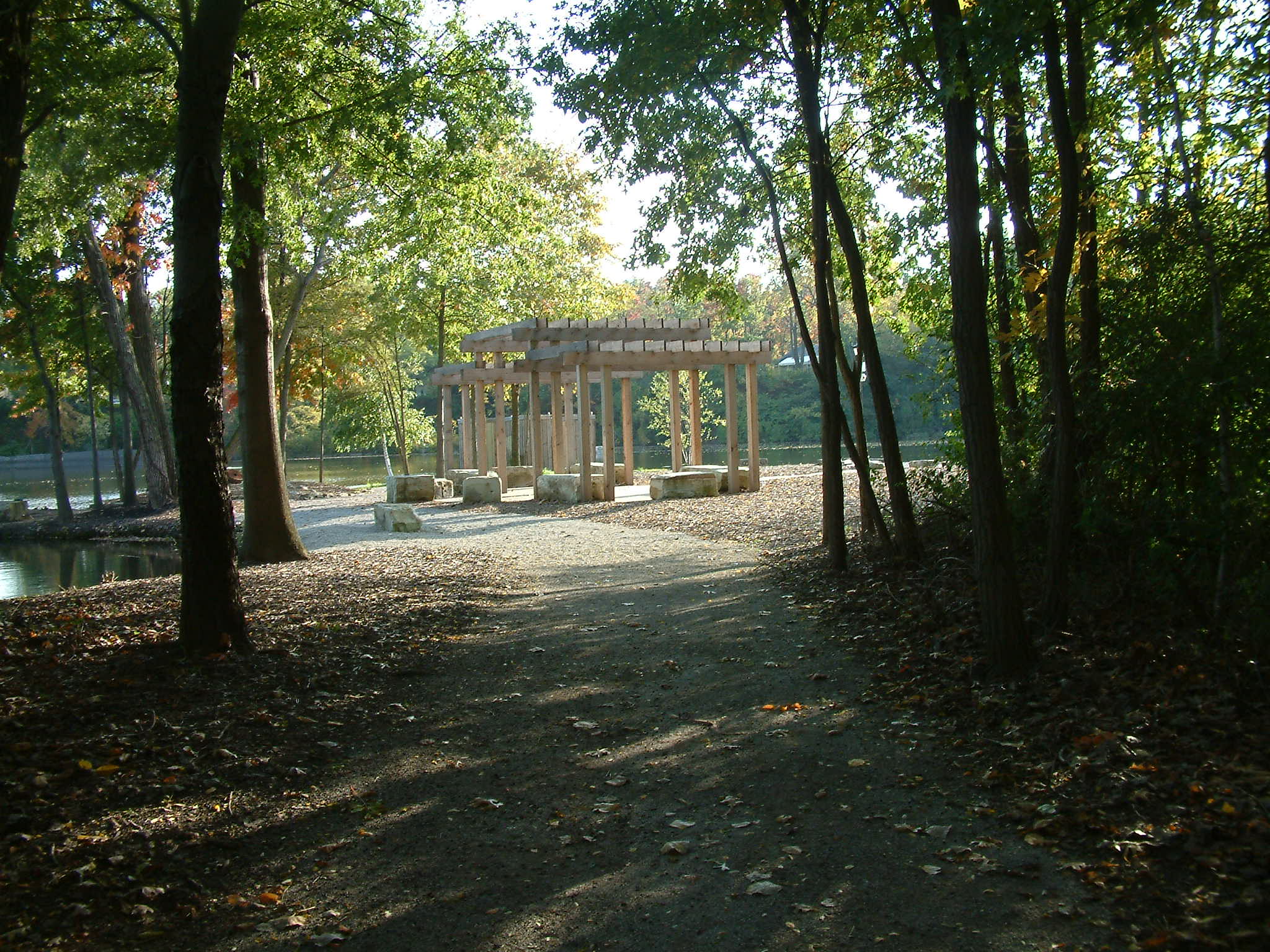 Pergola